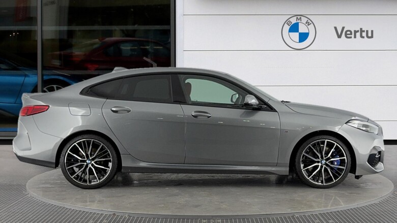 BMW 2 Series 218i [136] M Sport 4dr DCT [Pro Pack] Petrol Saloon